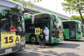 Visit Agenda: Kemenhaj Ubah Skema Kepulangan Jemaah Haji di Bandara, Proses dari Pesawat ke Bus Cuma 30 Menit