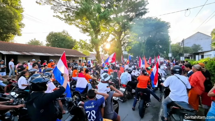 Cara Balas Dendam Terbaik Belanda – Swedia Dibungkam Telak 5-1 di Piala Dunia 2026
