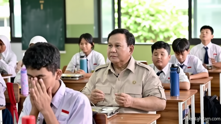 Key Strategy: Dari Kasus Keracunan hingga Dugaan Korupsi, Pemerintah Diminta Evaluasi Total Program MBG