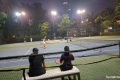Sejumlah Tamu Masih Masih Main Tennis dan Gym Beberapa Jam Jelang Eksekusi Lahan Hotel Sultan