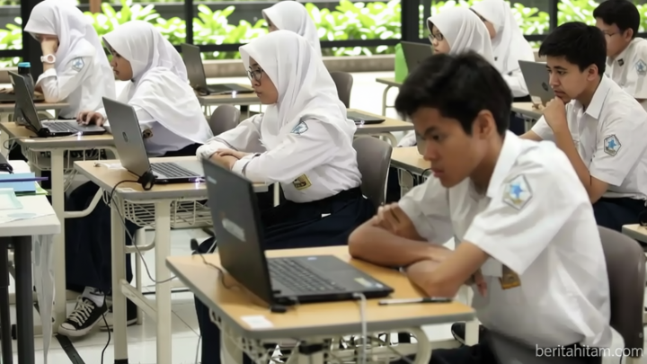 Main Agenda: Kunci Jawaban Bahasa Inggris Kelas 9 Kurikulum Merdeka Halaman 43: Section 5 Your Turn