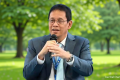 Main Agenda: Purbaya: Sebelum Tumbuh 8 Persen, Ekonomi RI Dikerek ke 6 Persen Dulu