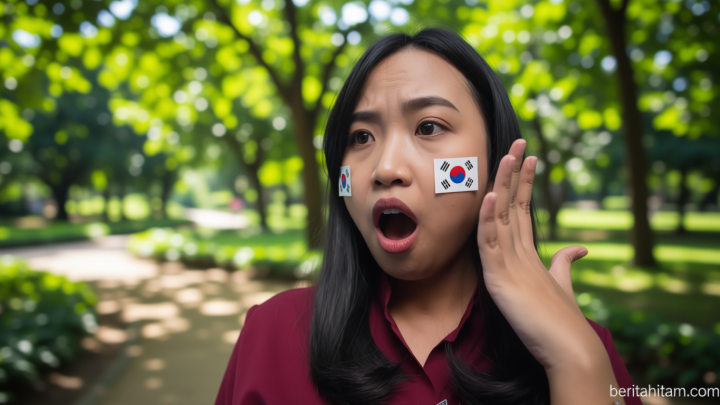 What Happened During: Dejavu 2022 Rawan Terulang, Korea Selatan Masuk Mode Hitung-hitungan di Piala Dunia 2026