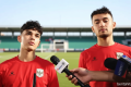 Latest Program: Timnas Indonesia Kelelahan Usai Hadapi Oman, Ivar Jenner: Kami Buta Soal Mozambik