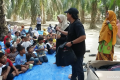 New Policy: Percepat Pemulihan Pascabencana di Sumatera Fokus pada Intervensi Gizi dan Edukasi Keluarga