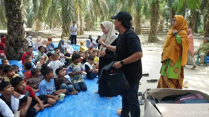 New Policy: Percepat Pemulihan Pascabencana di Sumatera Fokus pada Intervensi Gizi dan Edukasi Keluarga