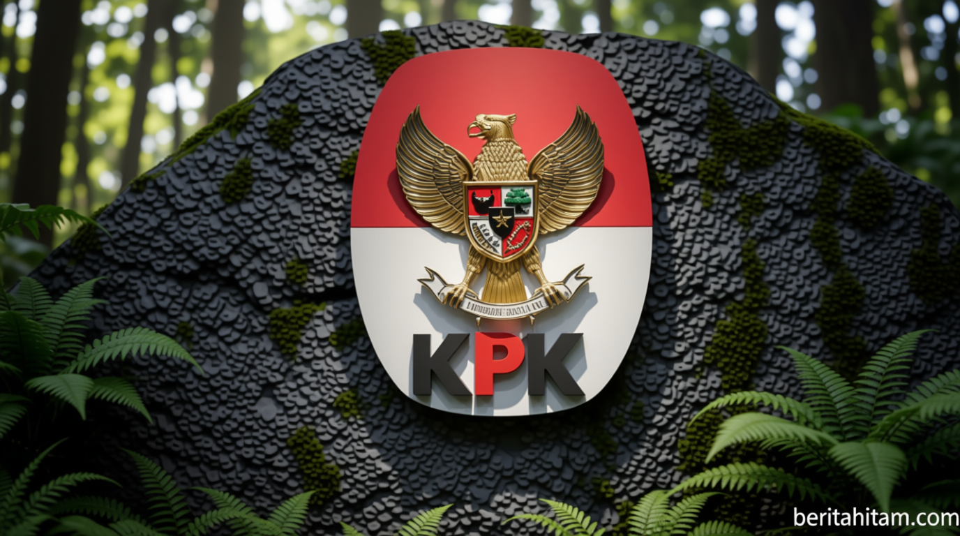 Media Asing Soroti 2 Pejabat Tinggi Indonesia Ditangkap dalam 2 Hari, Ujian Janji Antikorupsi?