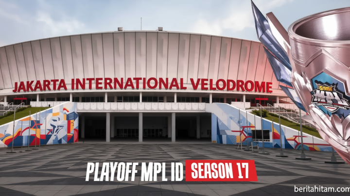 Key Discussion: Playoff MPL ID S17 Dimulai Hari Ini, Rabu 10 Juni 2026: 2 Tim Dipastikan Langsung Tersingkir