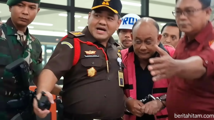 Special Plan: Anggota DPR Minta Kejagung Usut Tuntas Kasus Korupsi MBG Usai Dadan Cs Tersangka