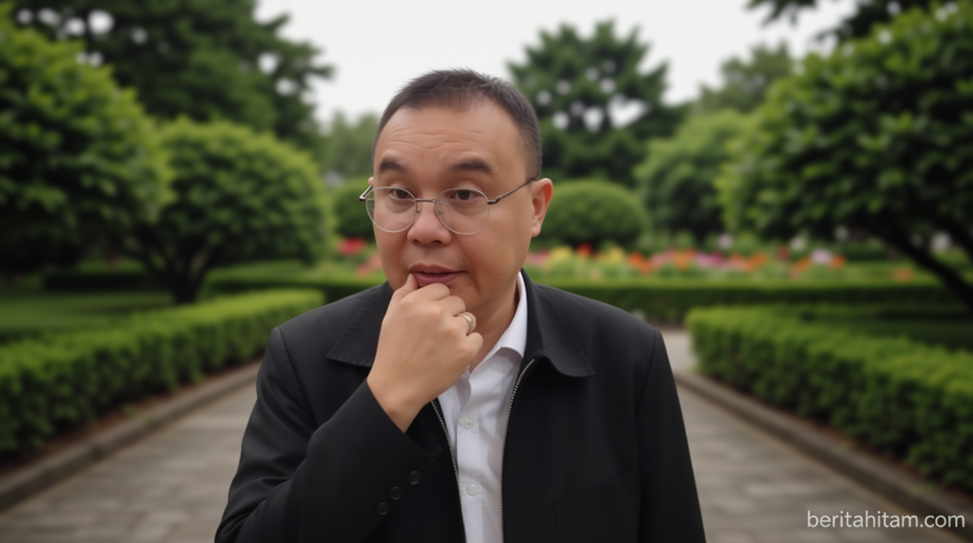 Komisi IX DPR Segera Koordinasi Dengan Pimpinan Baru BGN Untuk Perbaiki Tata Kelola MBG