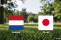 Important Visit: Tak Puas Jadi Raja Asia, Jepang Siap Bikin Repot Belanda saat Bentrok di Piala Dunia 2026