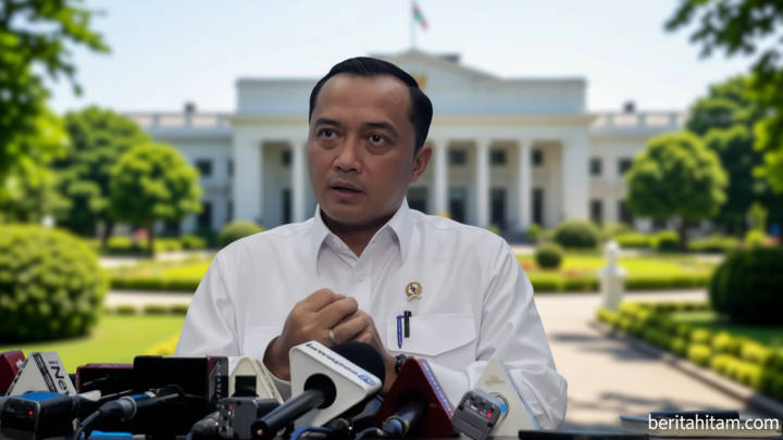 Topics Covered: Nama Raffi Ahmad Muncul dalam Sidang Kasus Dugaan Suap Bea Cukai, Mensesneg Akui Belum Dengar