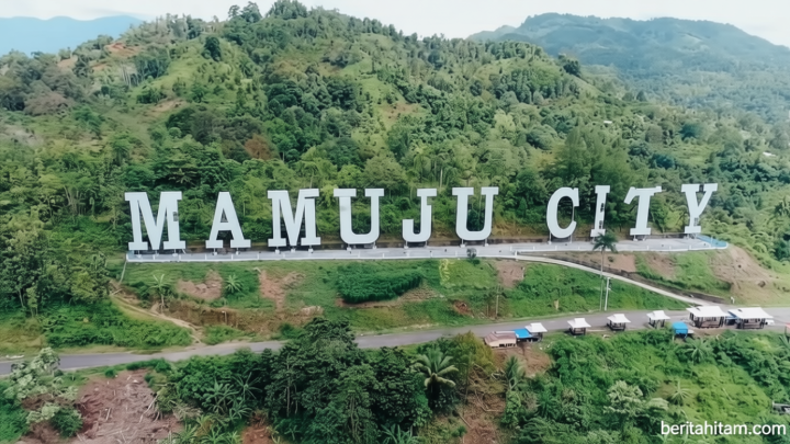 Prakiraan Cuaca Sulawesi Barat Hari Ini Rabu – 17 Juni 2026: Cek Wilayah Diguyur Hujan