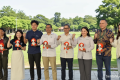 Special Plan: Asian Games Fun Run 2026 di Bali, NOC Indonesia Gaungkan Semangat Persatuan Asia Menuju Nagoya