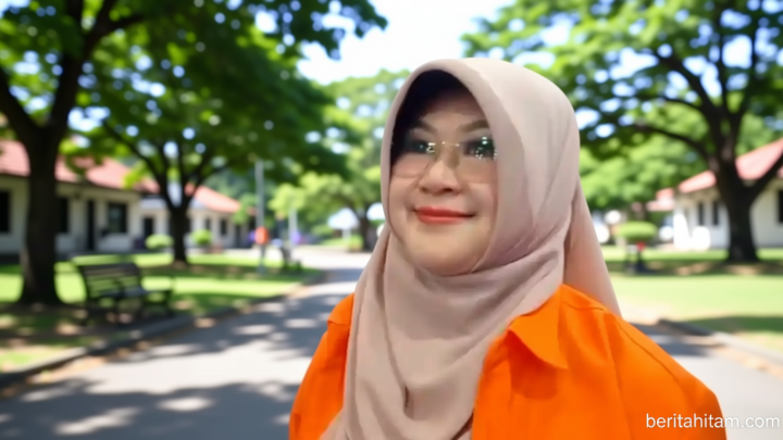 Lawan Status Tersangka Kasus Ijazah Jokowi – Dokter Tifa Tempuh Jalur Praperadilan