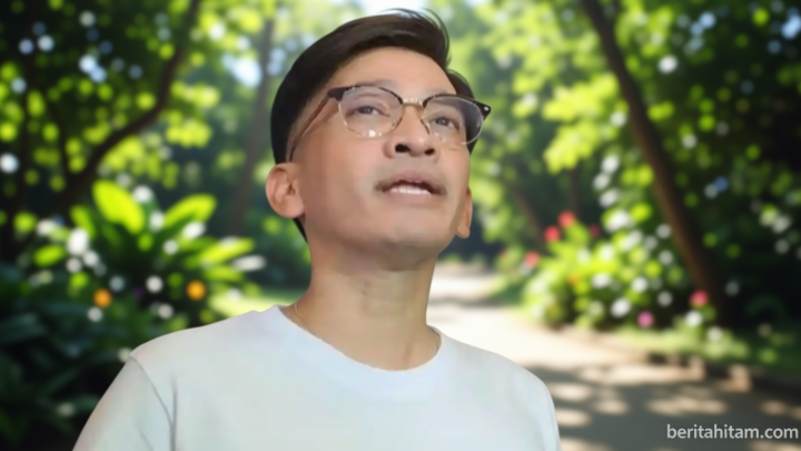 Solution For: Ruben Onsu Minta Betrand Tak Sedih Atas Konflik dengan Sarwendah, Doa Dijauhkan dari Keserakahan