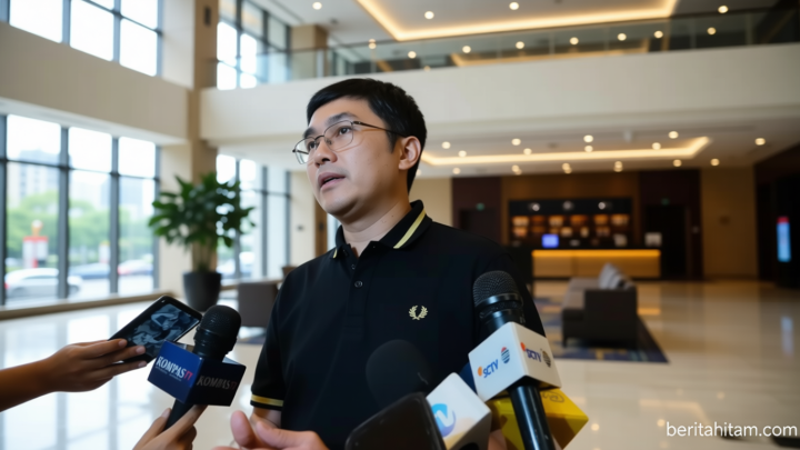 Latest Program: Demokrat Sebut Posisi PDIP Terhadap Pemerintah Prabowo Masih Abu-abu, Minta Sikap Politik Diperjelas