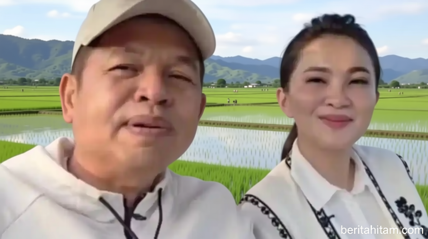 Wamendagri: Otda Lahirkan Pemimpin Populer Tingkat Lokal dari Jokowi, KDM hingga Sherly Tjoanda