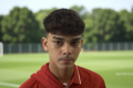 Respons Mathew Baker Rasakan Debut dalam Kemenangan Timnas Indonesia – Ada Tangis dan Bahagia