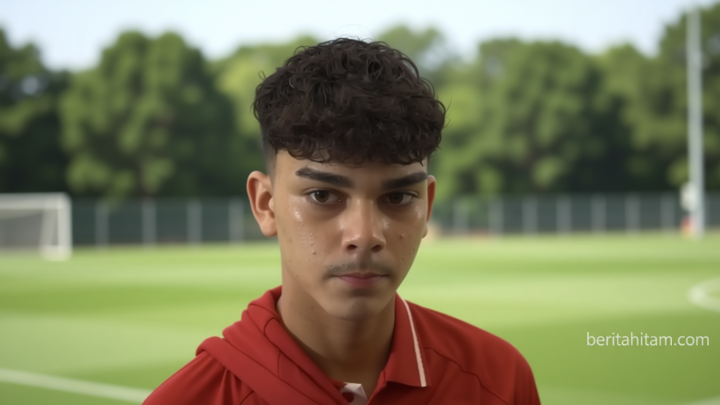 Respons Mathew Baker Rasakan Debut dalam Kemenangan Timnas Indonesia – Ada Tangis dan Bahagia