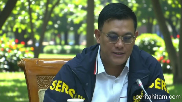 Meeting Results: Bareskrim Tetapkan Mantan Direktur OJK dan BEI Jadi Tersangka Penggelapan Dana Syariah Indonesia