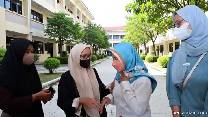Solving Problems: SMK Bina Warga Mengaku Malu usai Muridnya Lakukan Pengeroyokan hingga Videonya Viral: Geng Blunder