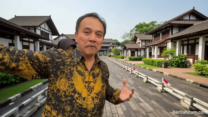 Latest Program: Roy Suryo Klaim Jokowi hanya Hadiri Sidang Perkara Ijazah via Zoom
