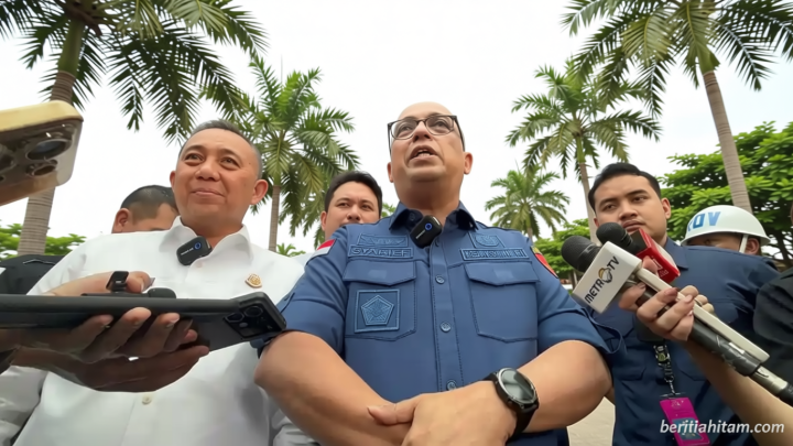 New Policy: Kejagung Pelajari Surat Pengajuan Justice Collaborator Sonny Sonjaya, Nasibnya di Tangan Penyidik