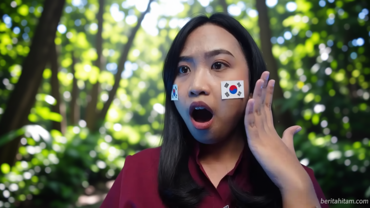 Key Discussion: Hong Myung-bo Minta Korea Selatan Tak Larut Kekecewaan usai Kalah dari Meksiko