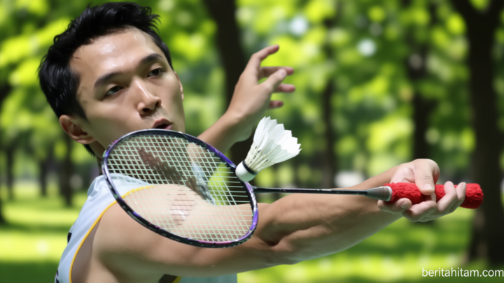 Jadwal Siaran Langsung Polytron Indonesia Open 2026: Jojo hingga Fajar/Fikri Beraksi – Live iNews TV