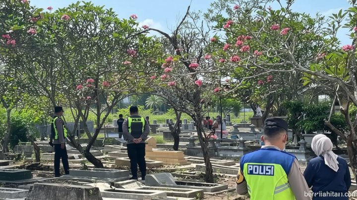 Sate Maut di Boyolali – Keluarga Curiga ke Sosok Menantu, Widodo: Tak Harmonis, Kerap Minta Uang