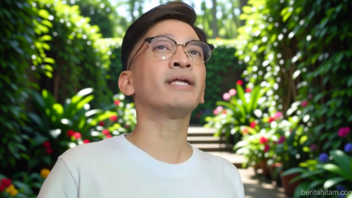Key Issue: Geram Disindir Adik Sarwendah soal Nafkah, Ruben Onsu: Jangan Enteng Kalau Ngomong