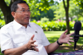 Special Plan: Rekam Jejak Moncer Irjen Purn Sony Sonjaya, Eks Wakil Kepala BGN yang Jadi Tersangka Korupsi MBG