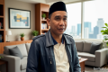 Facing Challenges: Respons Survei Litbang Kompas, Rudianto Lallo Minta Reformasi Polri Terus Diperkuat