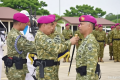 Key Strategy: Profil Kolonel Rino Rianto: Peraih Brevet US Navy SEALs Promosi Wadan Pasmar 1