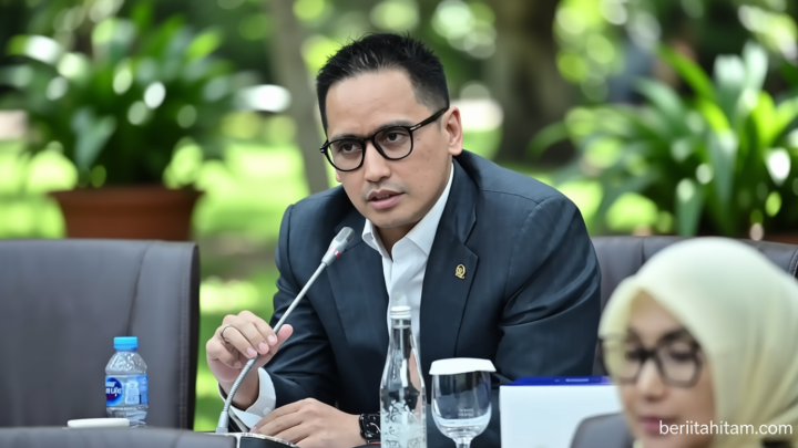 Meeting Results: DPR: Perampingan BUMN Harus Fokus pada Tata Kelola, Bukan Kurangi Tenaga Kerja