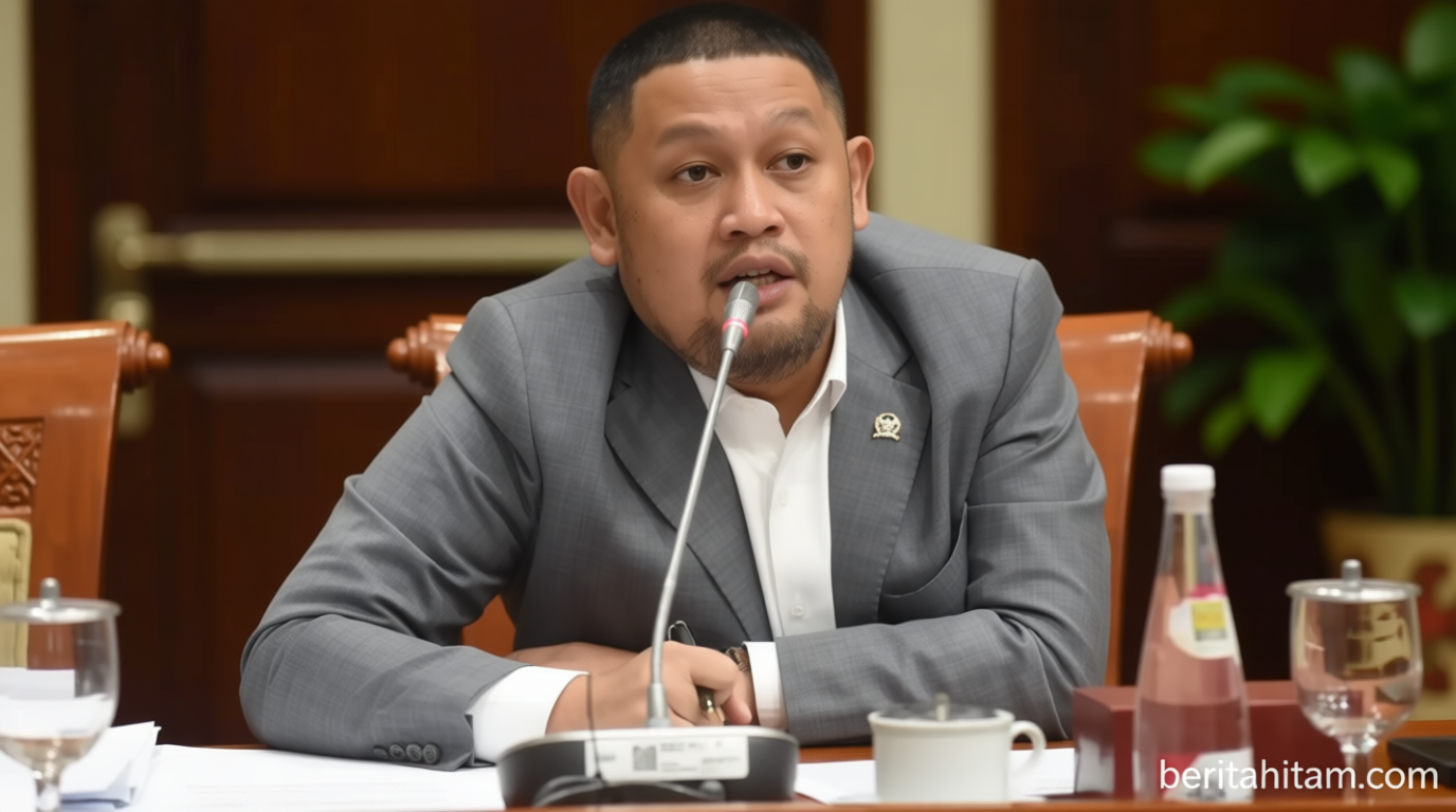 DPR Minta Nanik S Deyang Perkuat Sistem MBG Antikorupsi Usai Dadan Cs Tersangka