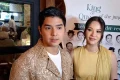 Important Visit: Usia Pernikahan Genap Satu Tahun, Alyssa Daguise Tulis Pesan Manis untuk Al Ghazali