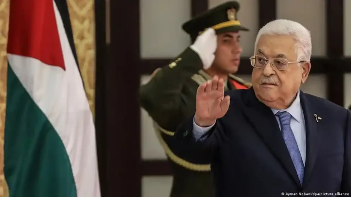 Topics Covered: Setelah 20 Tahun, Palestina Akhirnya Siap Gelar Pemilu