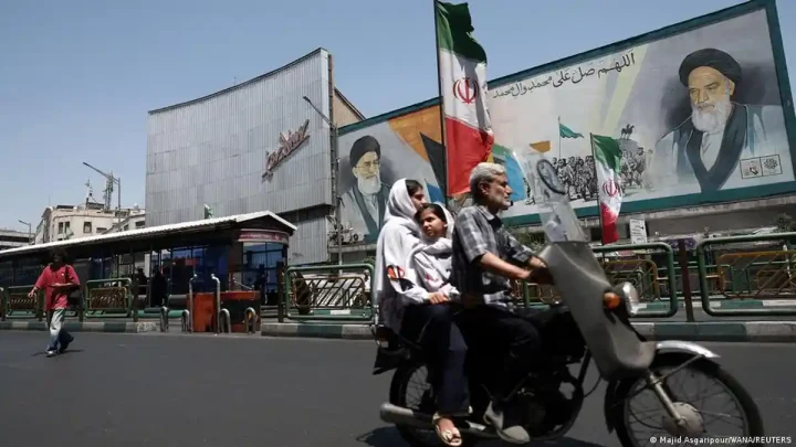 Meeting Results: Kesepakatan Damai AS-Iran Masih Sarat Ketidakpastian