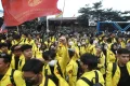 New Policy: BEM UI Akan Demo di Bundaran HI Besok, Tuntut Turunkan BBM hingga Setop MBG, Simak Rute Alternatif