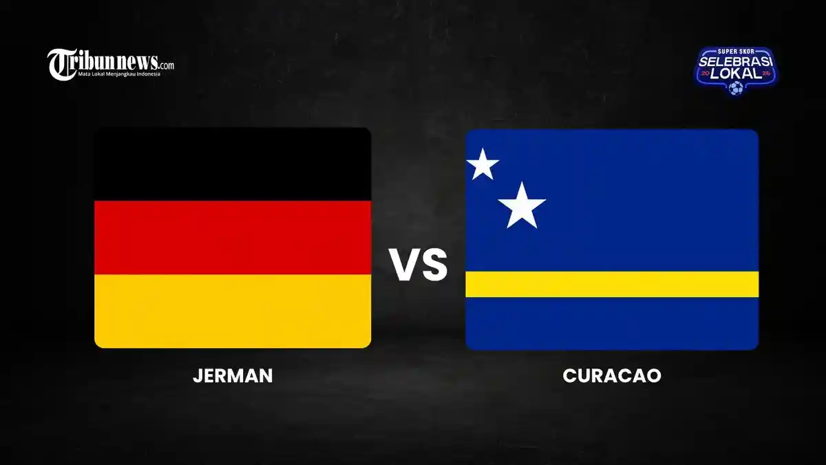 BENDERA-JERMAN-DAN-CURACAO-di-PIALA-DUNIA