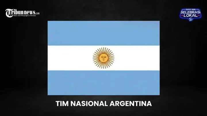 Visit Agenda: Lionel Messi Cetak Hattrick Pertama di Piala Dunia 2026, Magis Kapten Argentina Menyala