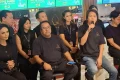 Visit Agenda: Peringati Bulan Bung Karno, PDIP Gelar Nonton Bareng Film Ghost in the Cell
