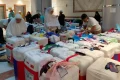 Important News: Bagaimana Nasib Barang Bawaan Jemaah Haji yang Dibongkar dan Tak Lolos X-ray?