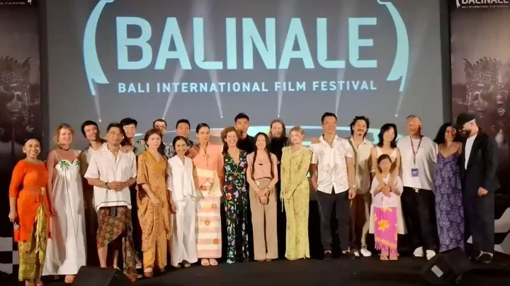 Solving Problems: Balinale 2026 Resmi Ditutup, Catat Rekor 1.300 Film hingga Peluang Menuju Oscar
