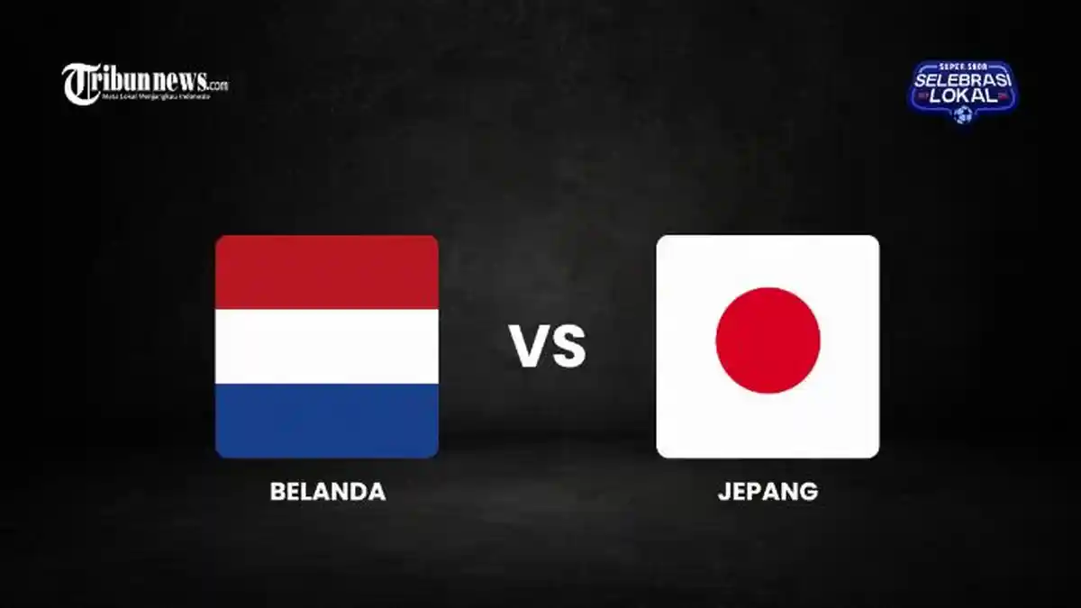Bendera-Timnas-Belanda-dan-Timnas-Jepang-di-Piala-Dunia