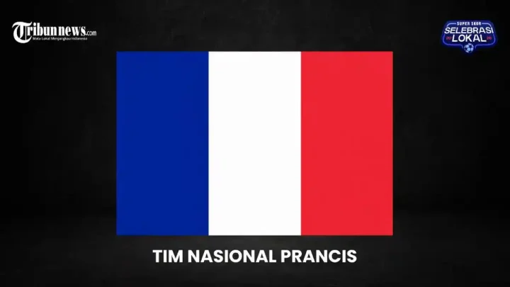 Main Agenda: Dari Nabire Mendukung Olise, Prancis Jangan Cuma Berisik soal Mbappe di Piala Dunia 2026