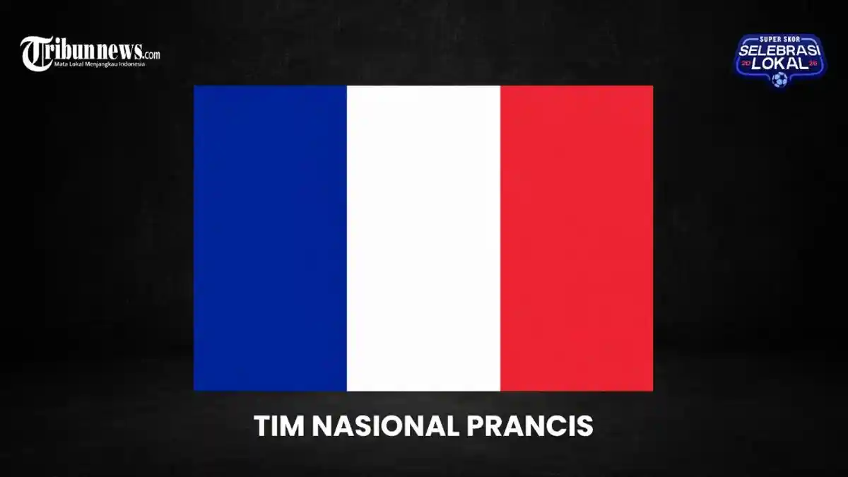 Bendera-Timnas-Prancis-di-Piala-Dunia-2026