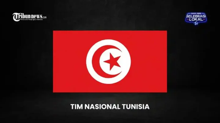 Latest Program: Pemecatan Pelatih Tunisia Bukti Sadisnya Piala Dunia 2026, Elang Kartago Tunjuk Pengganti